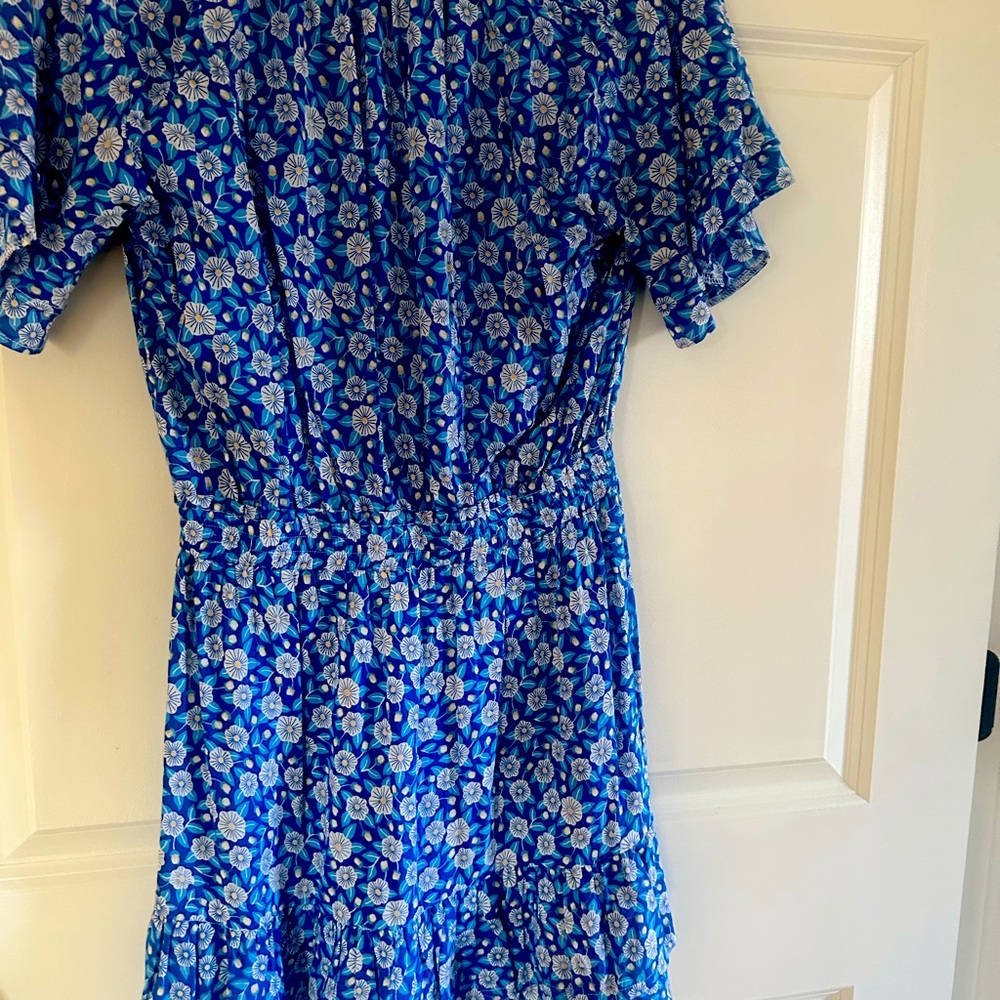 Walker & Wade Courtney Dress